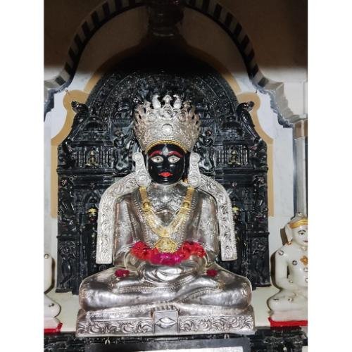 Shri Jain Derasar, Haveli Road, Nagarvada, Mahuva,Bhavnagar,Gujarat