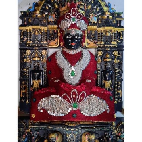 Shri Vimalnath Bhagwan Shwetamber Jain Derasar, Vithalwadi,Bhavnagar,Gujarat