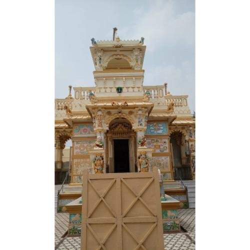 Shri Jesar Shwetamber Jain Tirth, Jesar,Bhavnagar,Gujarat