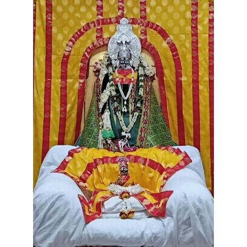 Lakshmi Mata Mandir Dakor,Gujarat