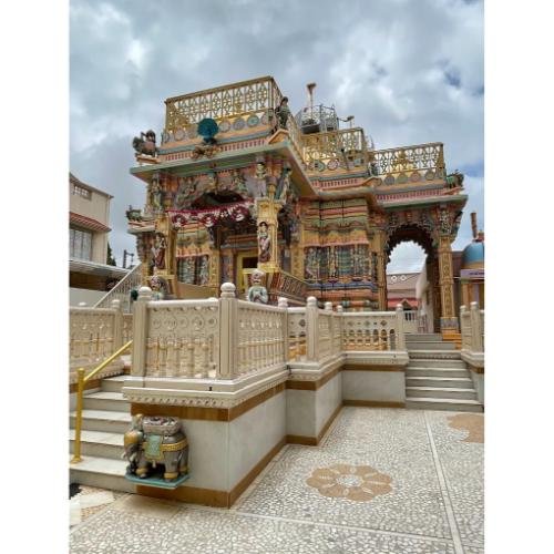 Shri Chintamani Parshvnath Jain Derasar, Village Don,Kutch,Gujarat