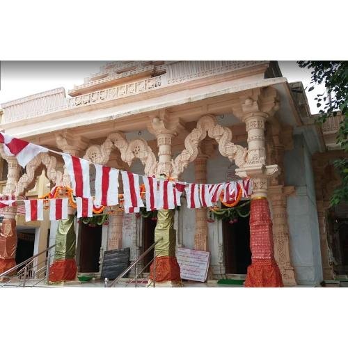 Shri Adinath Jain Derasar, Choksi Bazar,Kheda,Gujarat
