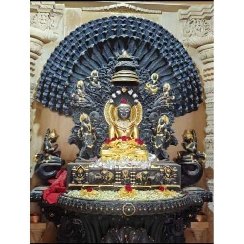 Shri Shwetamber Jain Derasar, Rapar Gadhvali,Kachchh,Gujarat