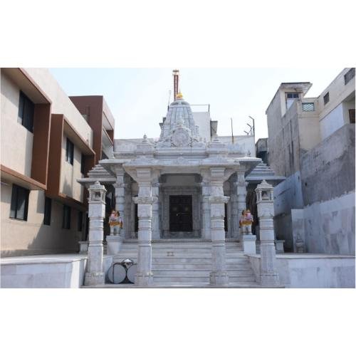 Shri Vasupujya Swami Jain Derasar, Narsanda,Kheda,Gujarat