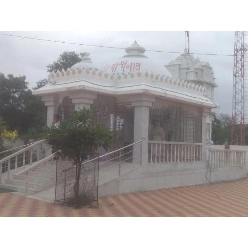 Shri Mahavideh Jain Vihar Dham, Jain Shwetamber Mandir, Sansoli,Kheda,Gujarat