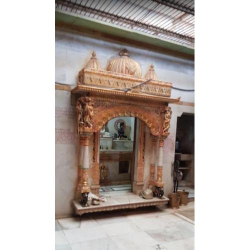 Shri Shantinath Bhagwan Jain Derasar, Dholi Kui, Kapadvanj,Kheda,Gujarat