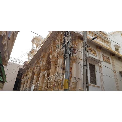 Shri Ajitnath Ji Jain Derasar, Dholi Kui, Kapadvanj,Kheda,Gujarat