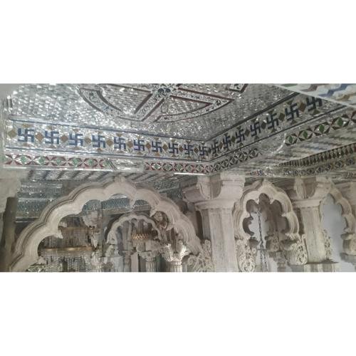 Shri Ashtapad Jain Derasar, Vijay Para, Visnagar,Mahesana,Gujarat