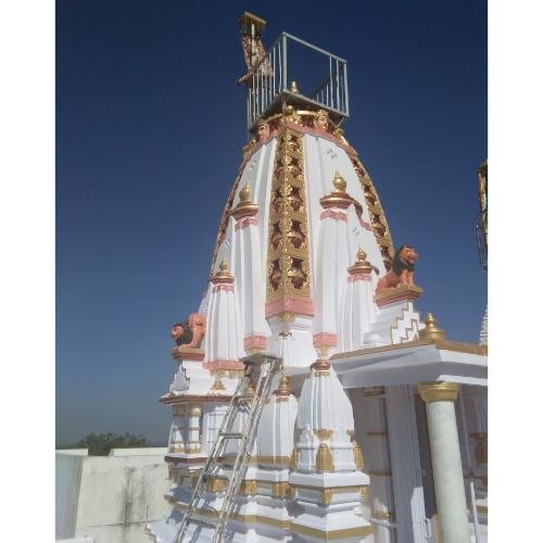 Shri Kunthunath Bhagwan Shwetamber Jain Mandir, Sudasana,Mahesana,Gujarat