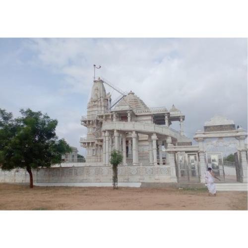 Shri Kunthunath Bhagwan Jain Derasar, Umta,Mahesana,Gujarat