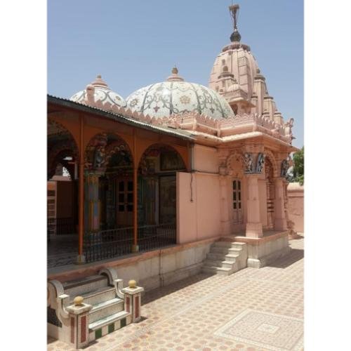 Shri Munisuvrat Swami Jain Derasar, Sipor,Mahesana,Gujarat