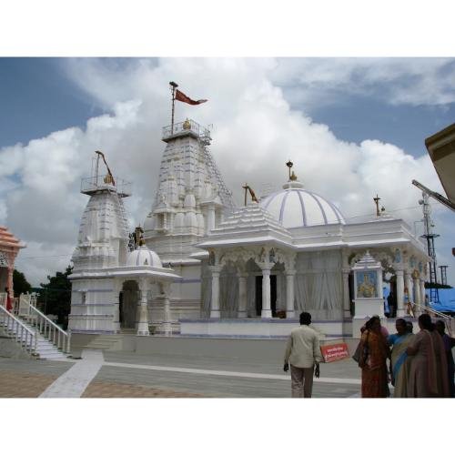 Shri Kesariya Adinath Jinalaya, Godhra,Kutch,Gujarat