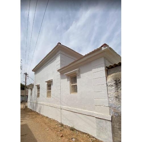 Shri Jain Upashray, Sanyara,Kachchh,Gujarat