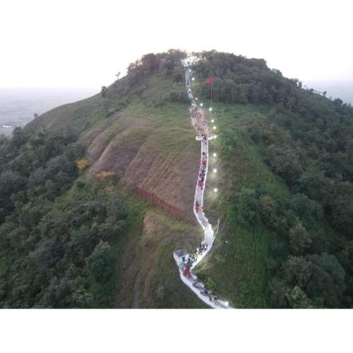 Nandni Mata Temple Banswara,Rajasthan