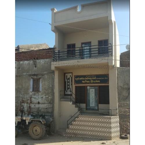 Shri Jain Upashray, Sanpavada,Mahesana,Gujarat