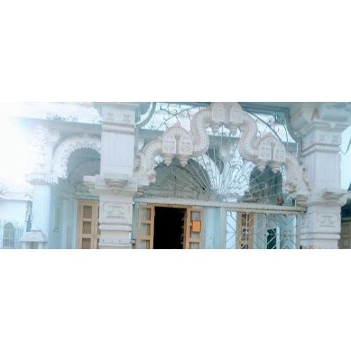 Shri Mahaveer Swami Jain Mandir, Vijapur,Mahesana,Gujarat