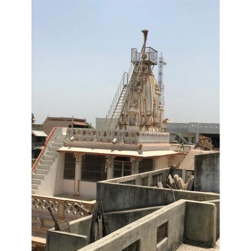 Shri Jain Derasar, Virpur,Mahisagar,Gujarat