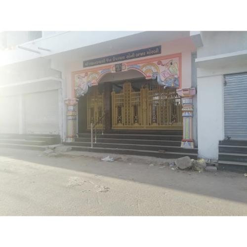 Shri Sthanakwasi Jain Upashray, Soni Bazar,Morbi,Gujarat