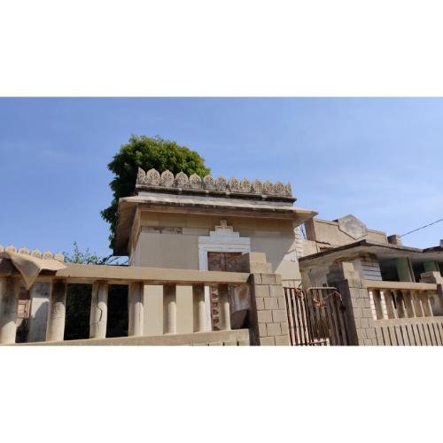 Shri Jain Derasar, Dhavana,Morbi,Gujarat