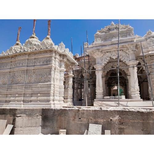 Shri Vasupujya Swami Jain Derasar, Halvad,Morbi,Gujarat