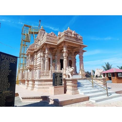 Amarjyot Jain Vihardham, Khirai,Morbi,Gujarat