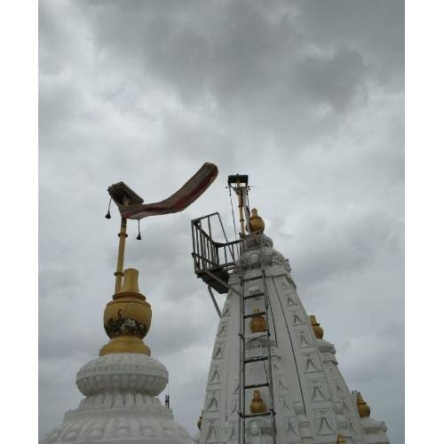 Shri Jain Derasar, Tankara,Morbi,Gujarat