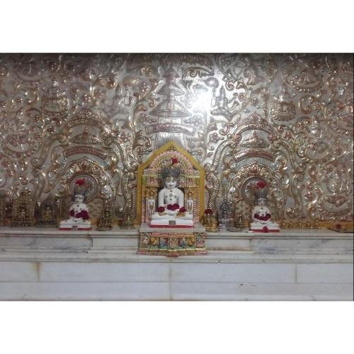 Shri Shantinath Bhagwan Jinalaya, Kachiyawadi, Kaliawadi,Navsari,Gujarat