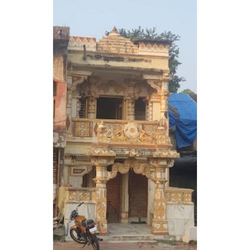 Shri Jain Shwetamber Mandir, Rankuwa,Navsari,Gujarat