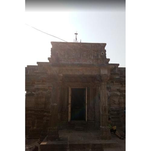 Shri 1008 Adinath Digamber Jain Mandir, Pavagarh Siddh Kshetra, Pavagarh,Panchmahal,Gujarat