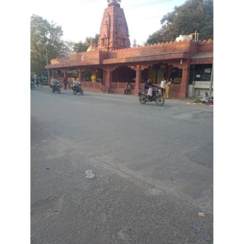 Kothari Bhavan, Jain Upashray, Surya Nagar, Vitthalpura, Halol,Panchmahal,Gujarat