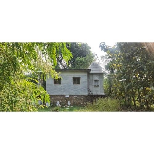 Shri Shwetamber Jain Mandir, Jotvad,Panchmahal,Gujarat