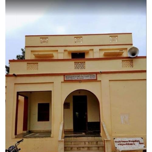 Shri Vasupujya Swami Jain Derasar and Upashray, Khodsal,Panchmahal,Gujarat