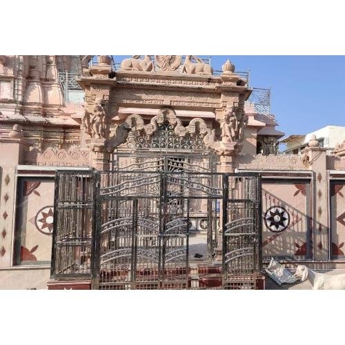 Shri Adinath Bhagwan Shwetamber Jain Mandir, Dudkha,Patan,Gujarat