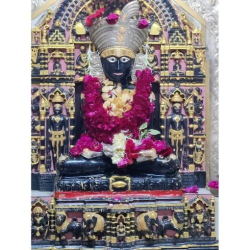 Shri Neminath Bhagwan Jain Derasar, Harij Jain Tirth, Harij,Patan,Gujarat