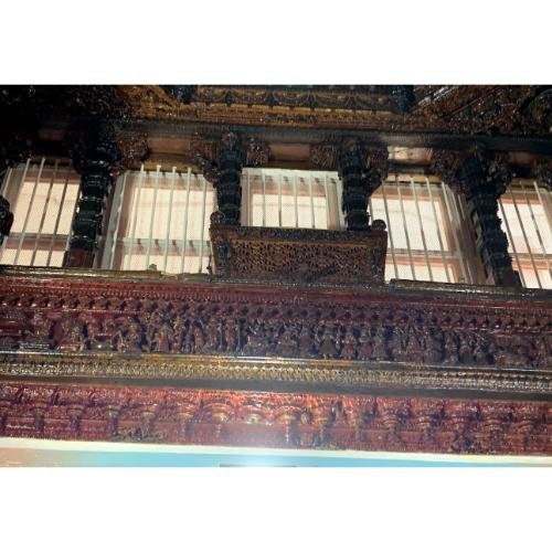 Shri Adishwarnath Jain Derasar, Ghivato, Egara,Patan,Gujarat