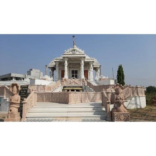 Shri Jotwa Parshvnath Jain Tirth, Dhinoj,Patan,Gujarat