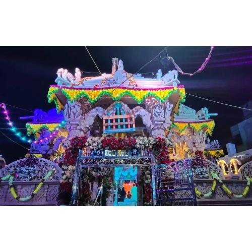 Shri Suparshvnath Shwetamber Jain Mandir, Mankuva,Kachchh,Gujarat