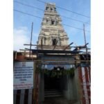 Yogimallavaram Kala Bhairavar Temple Chittoor,Andhra Pradesh