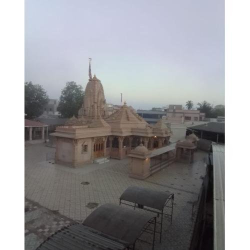 Shri Shwetamber Jain Derasar, Sikara,Kachchh,Gujarat