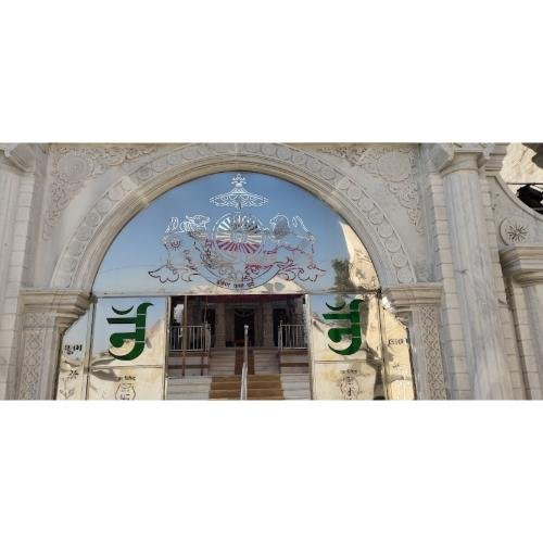 Shri Shantinath Bhagwan Shwetamber Jain Derasar, Kidiyanagar,Kachchh,Gujarat