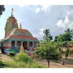 Sri Govinda Swamy / Venugopala Swamy (18th Century) Temple Srikakulam,Andhra Pradesh