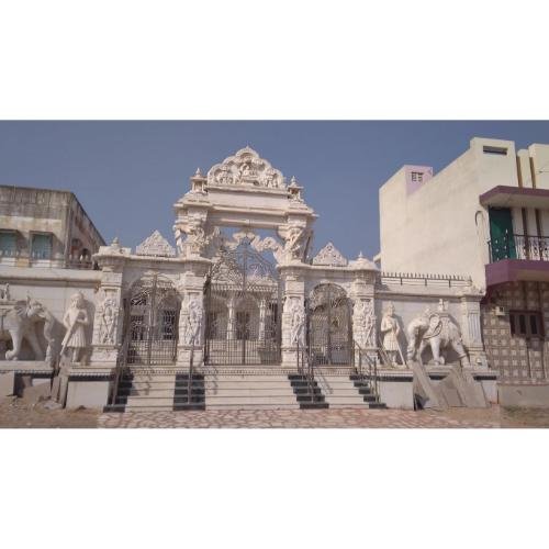 Shri Vasupujya Swami Jain Derasar, Antroli,Kheda,Gujarat