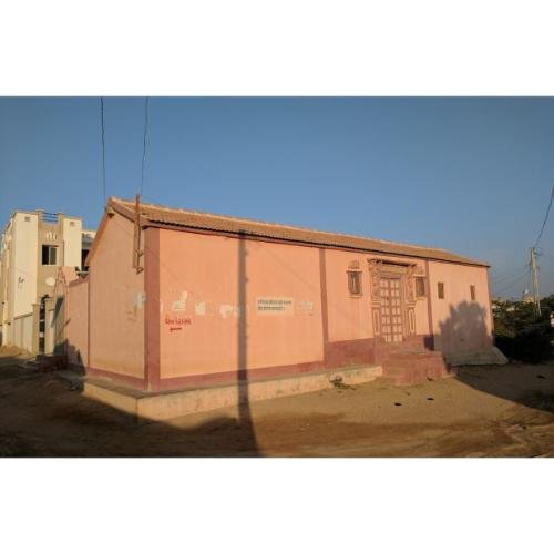 Shri Jain Upashray, Jasapar,Kachchh,Gujarat