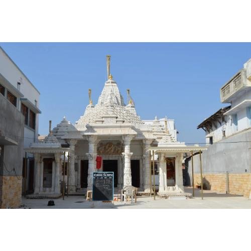 Shri Amijhara Parshvnath Jain Derasar, Ambasan,Mahesana,Gujarat