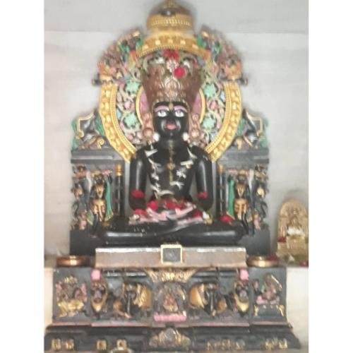 Shri Kamal Labdhi Munisuvrat Swami Jain Tirth, Vejalpore,Navsari,Gujarat