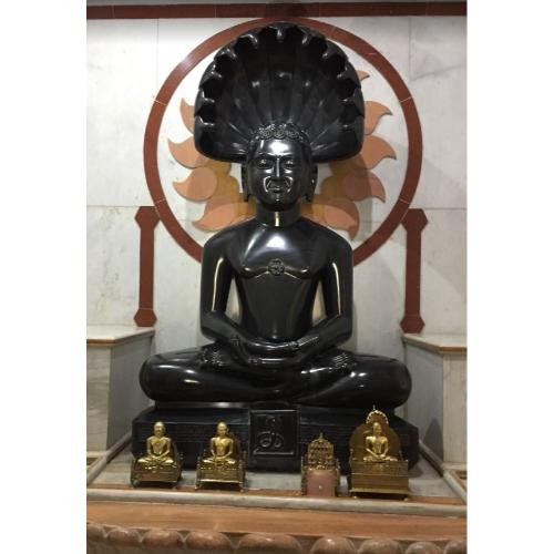 Shri 1008 Parshvnath Digamber Jain Mandir, Pavagarh Siddh Kshetra Kothi, Pavagarh,Panchmahal,Gujarat