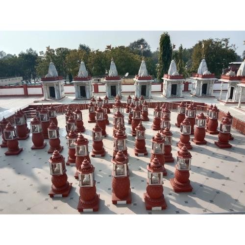 Shri Parshvnath Digamber Jain Mandir, Bedhiya,Panchmahal,Gujarat