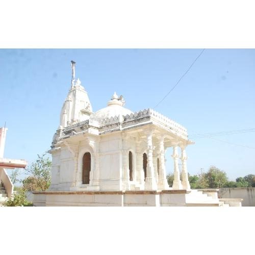 Shri Shantinath Jain Shwetamber Mandir, Duma,Panchmahal,Gujarat