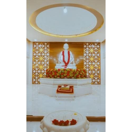 Shrimad Rajchandra Gyan Mandir, Takshashilla Society 2, Sadar,Rajkot,Gujarat