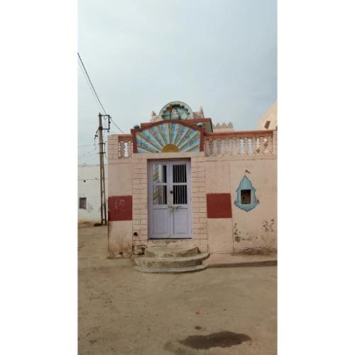 Shri Shwetamber Jain Derasar, Galpadar, Gandhidham,Kachchh,Gujarat